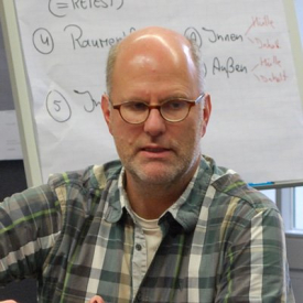 Cranio Sacral Therapie - Gynäkologie